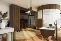 3 bedroom house 670 m² Mediterranean Region, Turkey
