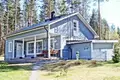 Cottage 3 bedrooms 123 m² Southern Savonia, Finland
