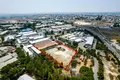 Propriété commerciale 2 052 m² à Strovolos, Bases souveraines britanniques