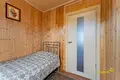 Haus 78 m² Haranski siel ski Saviet, Weißrussland