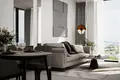Appartement 1 chambre 59 m² Rawai, Thaïlande
