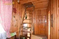 Maison 51 m² Lasanski sielski Saviet, Bélarus