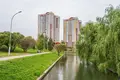 Apartamento 4 habitaciones 112 m² Minsk, Belarús