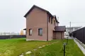 House 137 m² Bialarucki sielski Saviet, Belarus