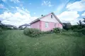House 55 m² Chaciezynski sielski Saviet, Belarus