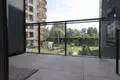 2 room apartment 43 m² in Warsaw, Poland