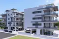 Appartement 3 chambres 141 m² Limassol, Chypre