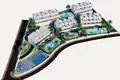 Wohnung 2 Schlafzimmer 108 m² Finestrat, Spanien
