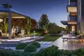 Квартира 3 комнаты 134 м² Бейликдюзю, Турция