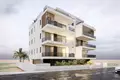 Квартира 2 комнаты 97 м² Ларнака, Кипр