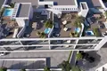 3 bedroom apartment 135 m² Larnaca, Cyprus