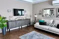 Ático 3 habitaciones 120 m² Alanya, Turquía