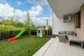 Appartement 3 chambres 60 m² en Varsovie, Pologne