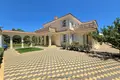 Вилла 4 спальни 374 м² Паралимни, Кипр