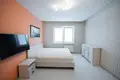 1 room apartment 43 m² Minsk, Belarus