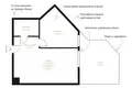 Квартира 2 комнаты 46 м² Гданьск, Польша
