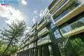 Apartamento 2 habitaciones 40 m² Prienai, Lituania