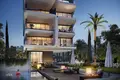3 bedroom apartment 119 m² Koinoteta Parekklesias, Cyprus