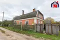 Maison 99 m² Smilavitchy, Biélorussie