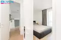 Apartamento 3 habitaciones 63 m² Vilna, Lituania