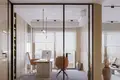 Büro 75 m² Yenişehir, Türkei