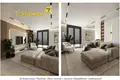 Wohnung 3 zimmer 81 m² Kopishche, Belarus