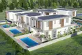 3 bedroom villa 178 m² Larnaca, Cyprus