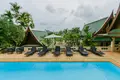 Willa 4 pokoi 470 m² Phuket, Tajlandia