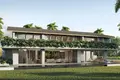 4-Schlafzimmer-Villa 802 m² Casa de Campo, Dominikanische Republik