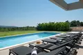 Villa de 4 dormitorios 190 m² Rabac, Croacia