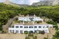 5-Schlafzimmer-Villa 274 m² Calp, Spanien