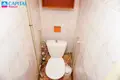 2 room apartment 45 m² Šiauliai, Lithuania