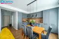 Квартира 3 комнаты 64 м² Вильнюс, Литва