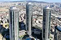 Wohnung 5 zimmer 280 m² Kartal, Türkei