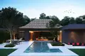 villa de 3 chambres 382 m² Sakhu, Thaïlande