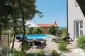 3 bedroom villa 140 m² Rabac, Croatia