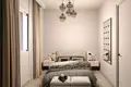 2 bedroom apartment 75 m² Kyrenia, Northern Cyprus