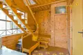 Maison 131 m² Zabalocki sielski Saviet, Bélarus