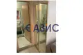Apartment 41 m² Nesebar, Bulgaria