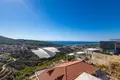 3 bedroom apartment 135 m² Mediterranean Region, Turkey