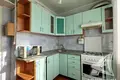 3 room apartment 58 m² Brest, Belarus