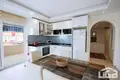 3 room apartment 110 m² Alanya, Turkey