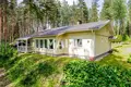 3 bedroom house 126 m² Helsinki sub-region, Finland