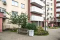 2 room apartment 60 m² Minsk, Belarus