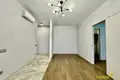 2 room apartment 44 m² Minsk, Belarus