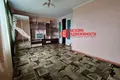 Wohnung 2 zimmer 57 m² Hrodna, Belarus