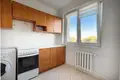 Apartamento 1 habitación 31 m² Varsovia, Polonia