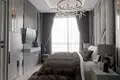 Apartamento 2 habitaciones 50 m² Cankaya, Turquía