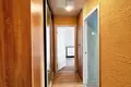 Appartement 2 chambres 52 m² en Saint-Pétersbourg, Russie
