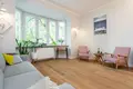 3 room apartment 72 m² in Warsaw, Poland
